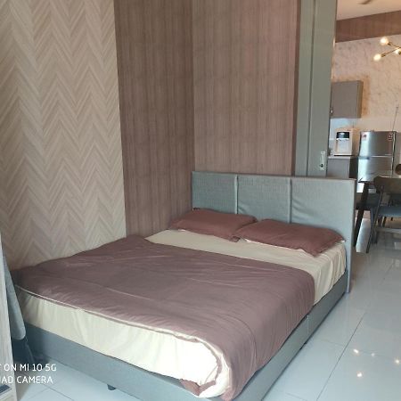 Bangi Gateway Service Apartment Kampong Sungai Ramal Dalam Esterno foto