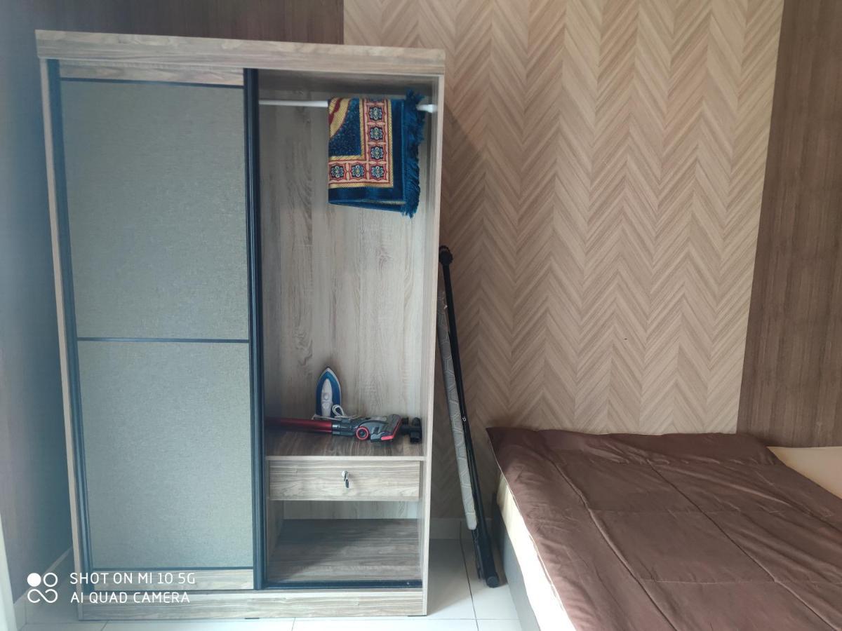 Bangi Gateway Service Apartment Kampong Sungai Ramal Dalam Esterno foto